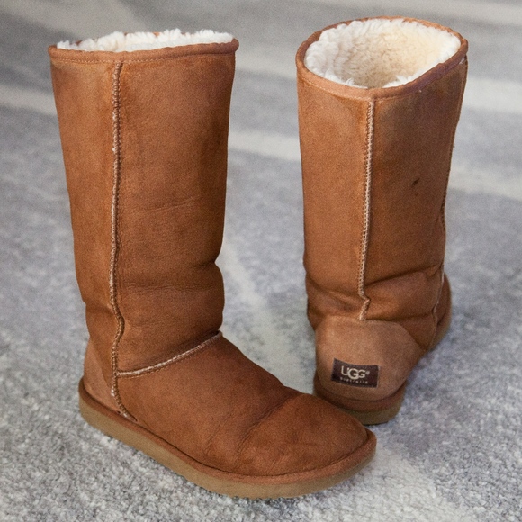 UGG Shoes - UGG Classic Tall Boot